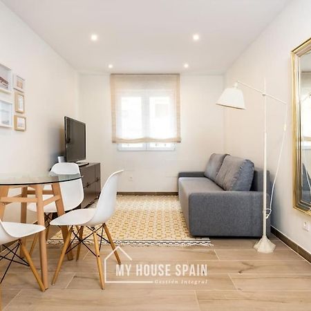 Myhousespain - Apartamento En El Coto Gijon Exterior photo