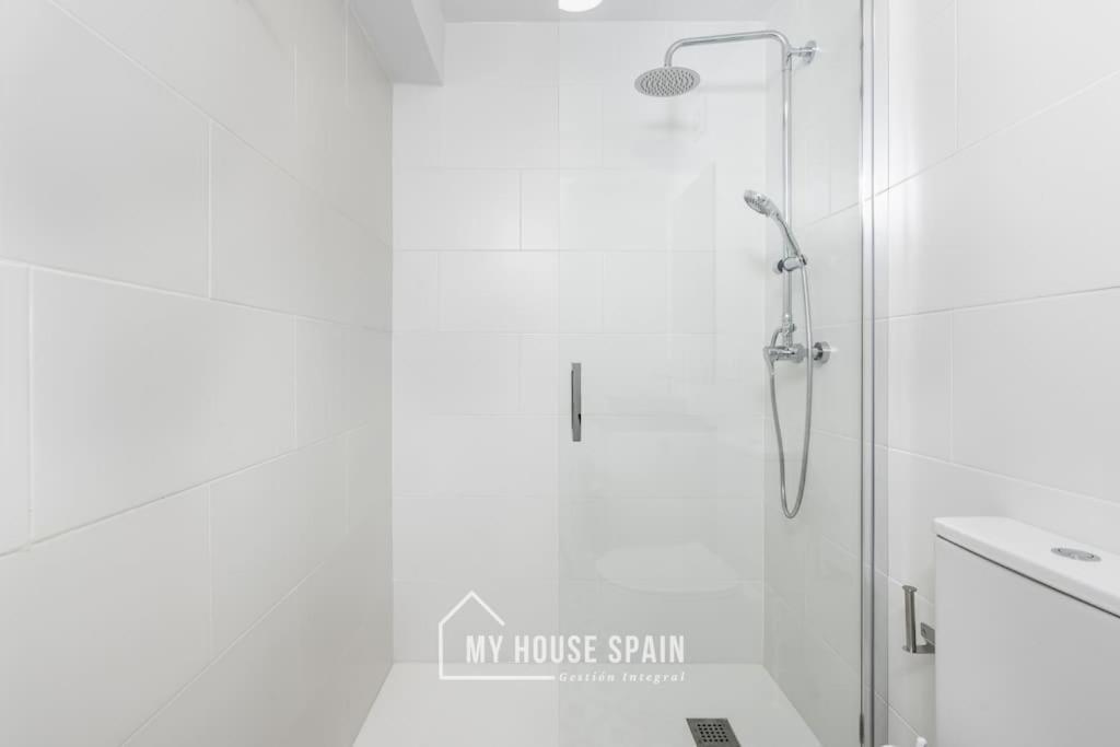 Myhousespain - Apartamento En El Coto Gijon Exterior photo