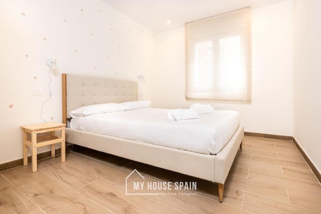 Myhousespain - Apartamento En El Coto Gijon Exterior photo