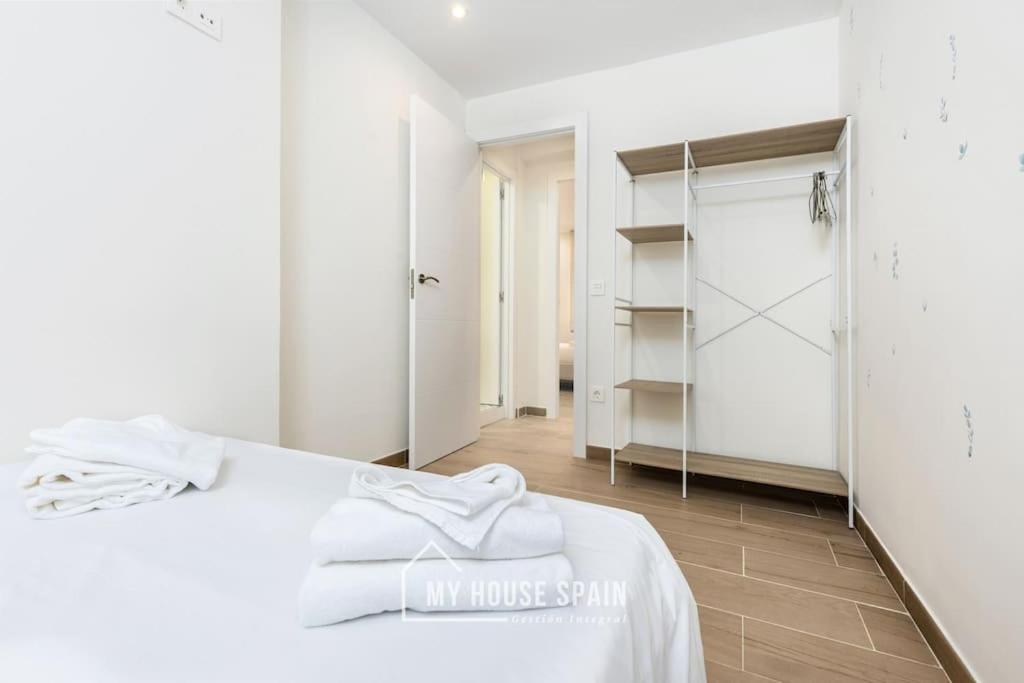 Myhousespain - Apartamento En El Coto Gijon Exterior photo