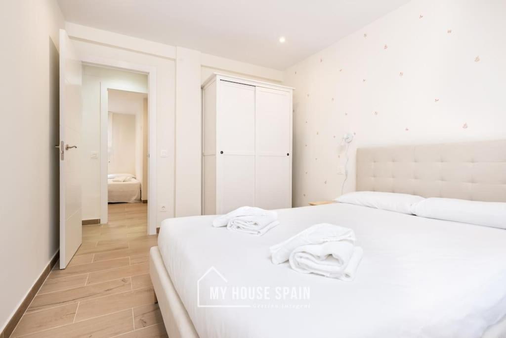 Myhousespain - Apartamento En El Coto Gijon Exterior photo