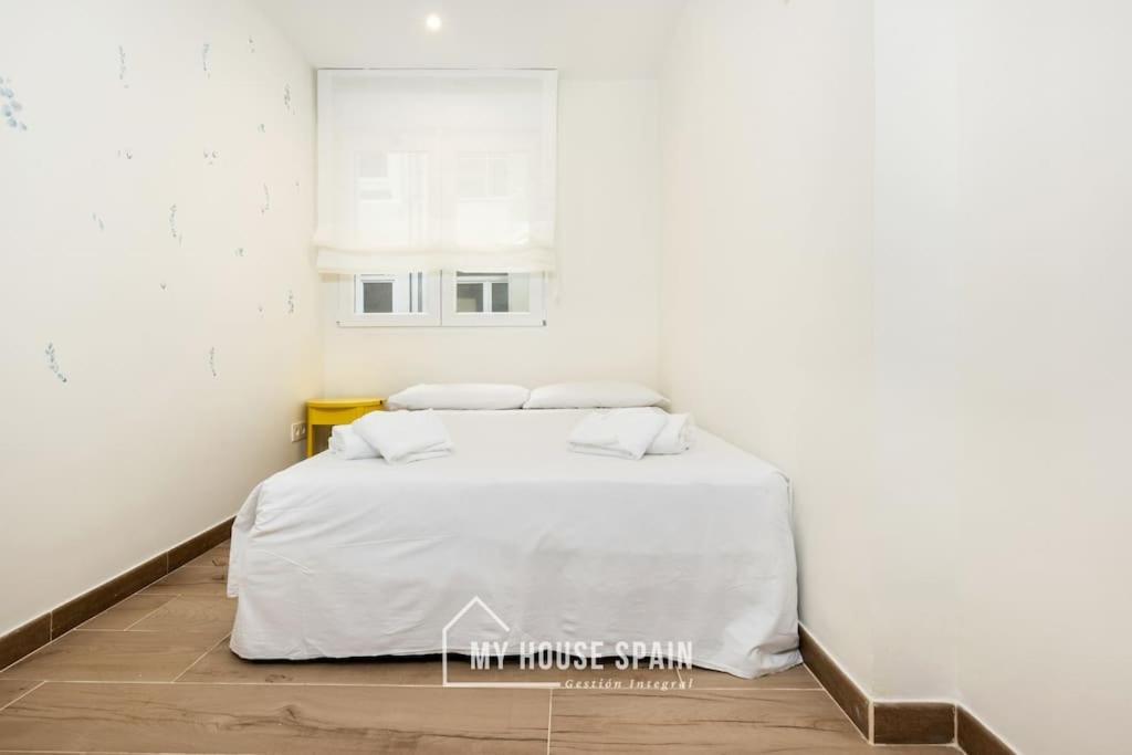 Myhousespain - Apartamento En El Coto Gijon Exterior photo