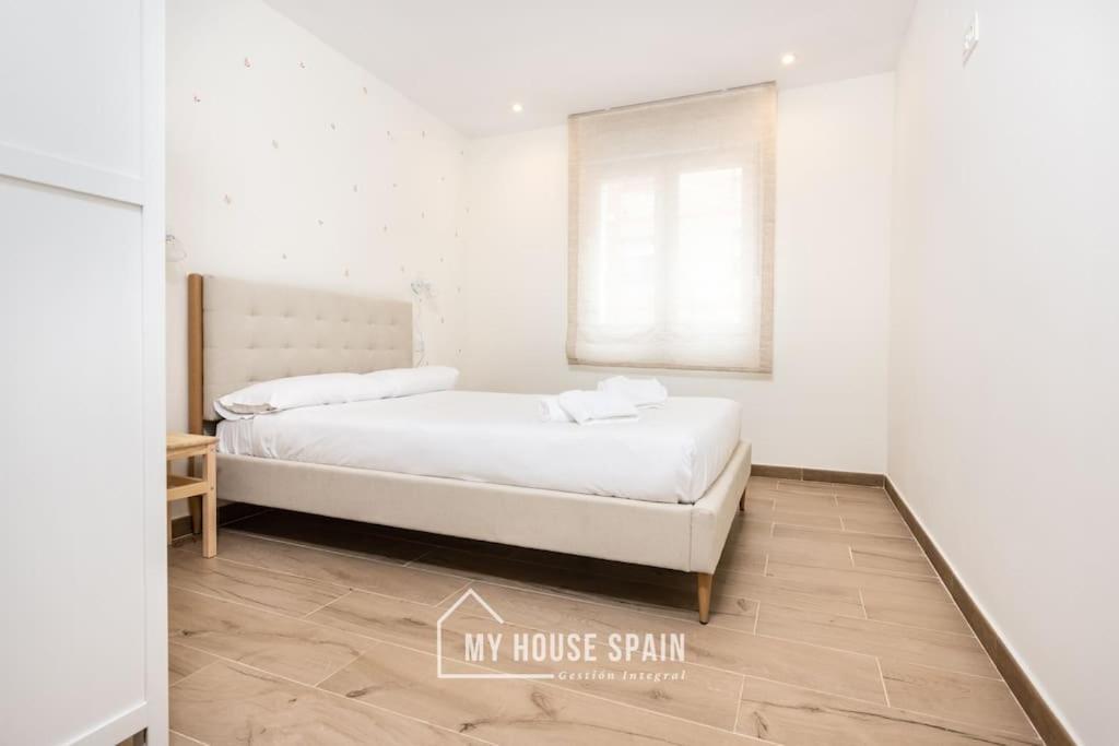 Myhousespain - Apartamento En El Coto Gijon Exterior photo