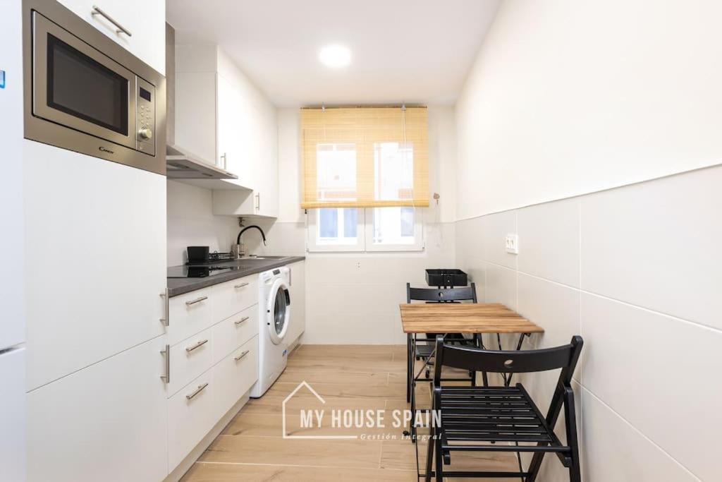 Myhousespain - Apartamento En El Coto Gijon Exterior photo