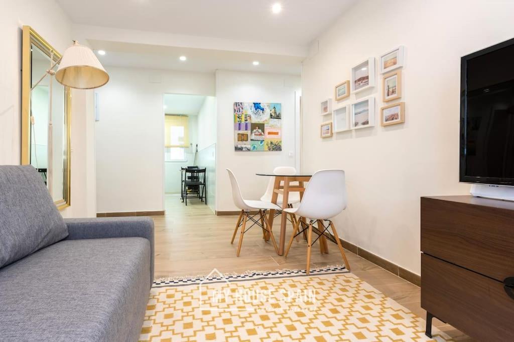 Myhousespain - Apartamento En El Coto Gijon Exterior photo