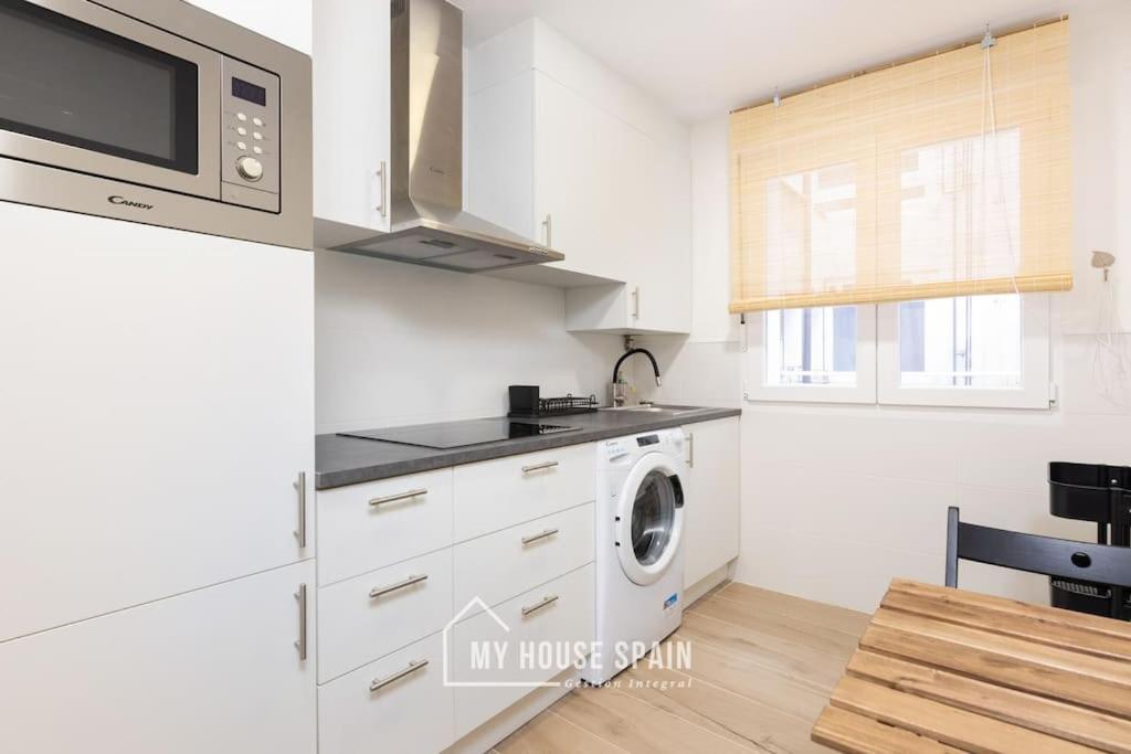 Myhousespain - Apartamento En El Coto Gijon Exterior photo