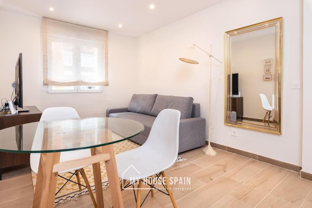 Myhousespain - Apartamento En El Coto Gijon Exterior photo