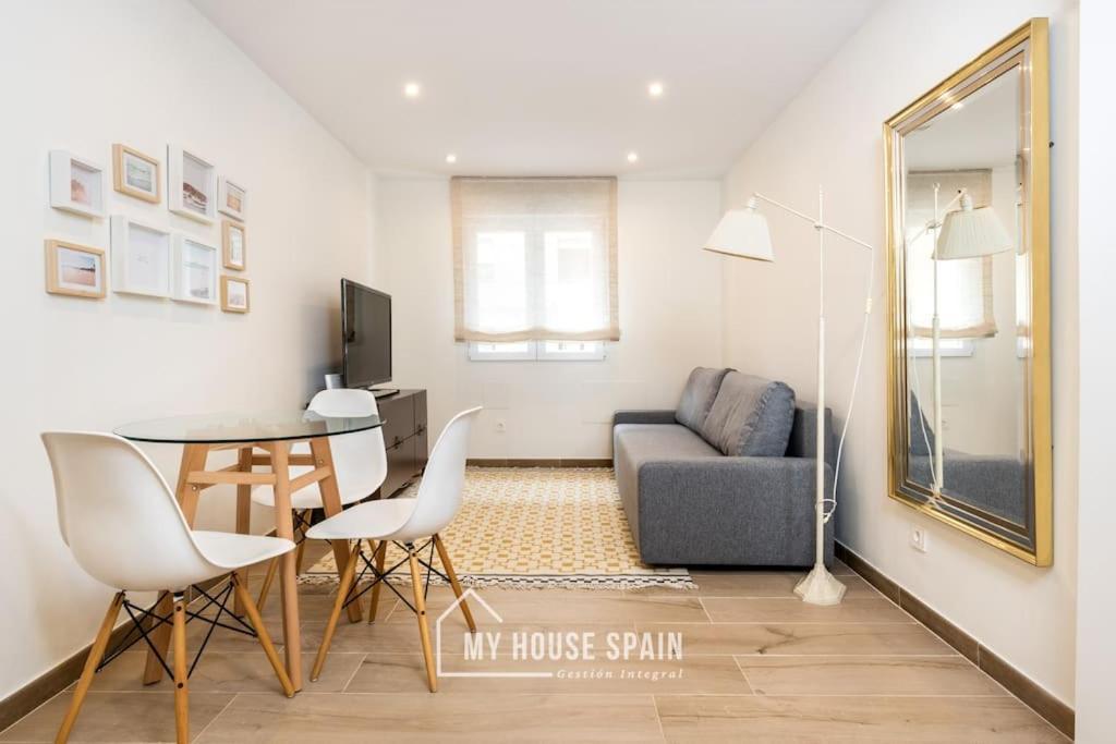 Myhousespain - Apartamento En El Coto Gijon Exterior photo