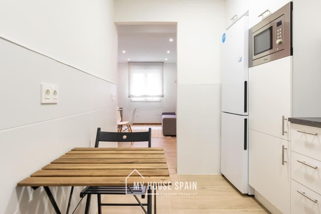 Myhousespain - Apartamento En El Coto Gijon Exterior photo